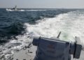 Ucrania dice que Rusia disparó contra barcos de Crimea e incautó 3 buques