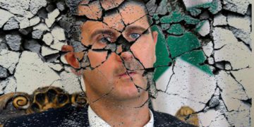 ¿Assad es legítimo presidente de Siria?