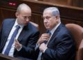 Netanyahu ofrece un año como PM a Bennett para evitar un “peligroso” gobierno de izquierda
