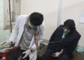Decenas de heridos en Siria por presunto ataque con gas en Alepo controlada por el dictador Assad