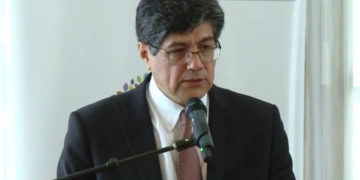 Ecuador restaura credenciales de difunto diplomático que salvó a judíos de los nazis