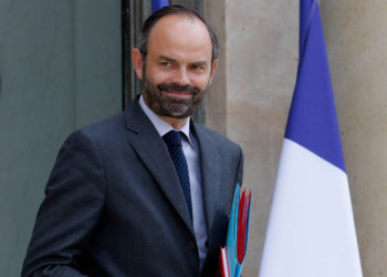 Primer ministro de Francia dice que actos antisemitas en el país aumentaron un 69% este año