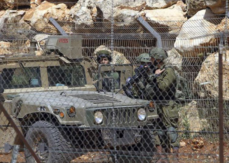 Israel cumple 20 años desde la retirada histórica del Líbano