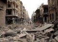 Esta estrategia económica estabilizará a Siria