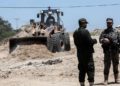 Estado Islámico en Sinaí se apodera de armas iraníes con destino a Hamas