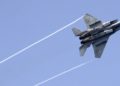 Cómo un antiguo F-15C podría acabar con el nuevo SU-57 de Rusia en una confrontación
