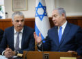 Netanyahu convoca reunión urgente con ministro de Finanzas debido a déficit presupuestario
