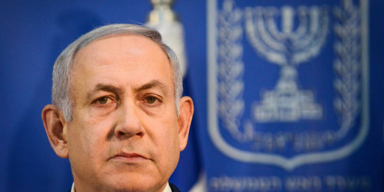 ¿Debería Israel firmar pactos de no agresión con los países árabes?