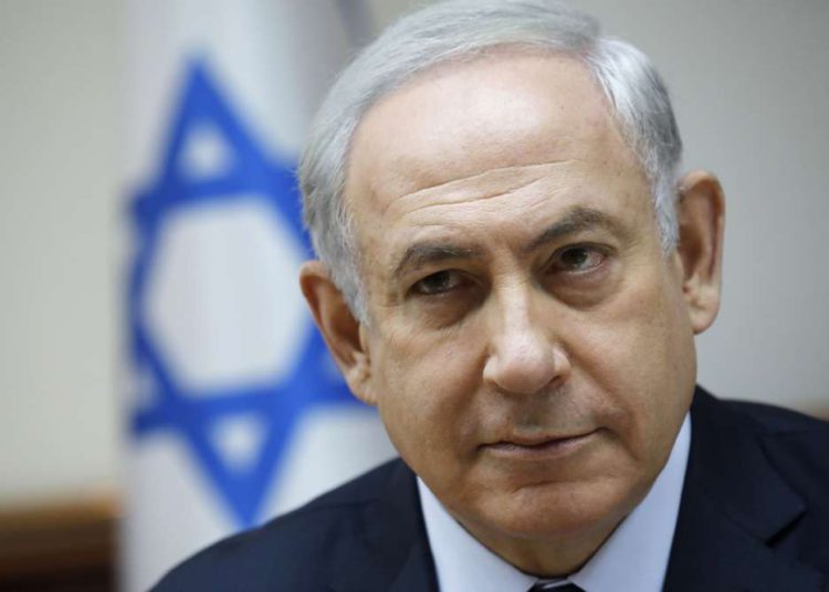 Israel será clave para la geopolítica de Oriente Medio en 2020