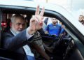 Hamas elogia renuncia de Liberman como “reconocimiento de la derrota israelí”