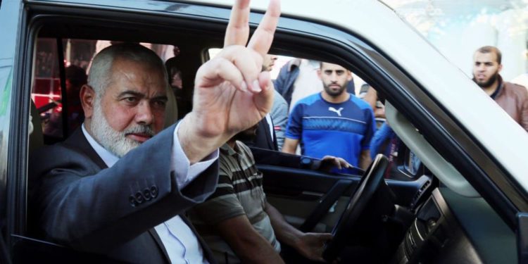 Hamas elogia renuncia de Liberman como “reconocimiento de la derrota israelí”