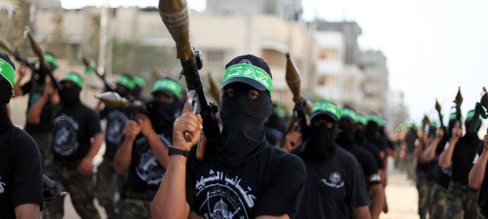 Hamas se está dirigiendo hacia un callejón sin salida, sin esperanza y