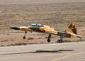 Irán inaugura su línea nacional de producción de cazas ante sanciones de Estados Unidos