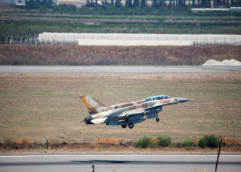 Rusia advierte a Israel a que se abstengan de acciones provocativas en Siria