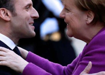 Macron y Merkel empeoran el mundo