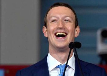 Mark Zuckerberg se une al popular grupo “Secret Tel Aviv” en Facebook