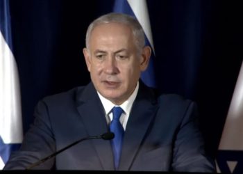 Netanyahu: Los ciudadanos de Israel tienen una enorme deuda con el soldado caído