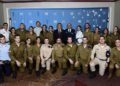 “Amigos de las FDI” recaudan $ 60 millones para soldados israelíes en gala de Los Ángeles