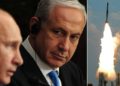 Los intereses de Putin en Siria y el Líbano están limitando las opciones militares de Israel