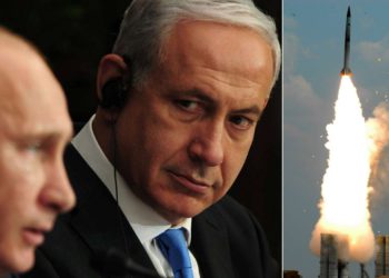 Los intereses de Putin en Siria y el Líbano están limitando las opciones militares de Israel