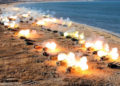 Artillería mortal de Corea del Norte tiene el “potencial de afectar a millones de ciudadanos de Corea del Sur”