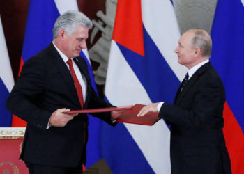 ¿Por qué Cuba no está recibiendo mucha ayuda económica de Rusia o China?