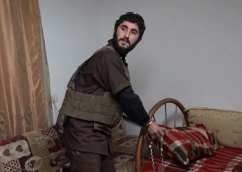 Israel revela: Hamas explota a palestinos enfermos para el terrorismo