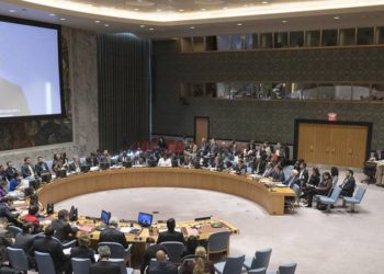 Kuwait y Bolivia convocan reunión de emergencia en la ONU sobre “la violencia en Gaza”
