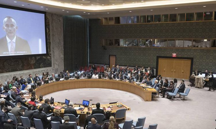 Kuwait y Bolivia convocan reunión de emergencia en la ONU sobre “la violencia en Gaza”
