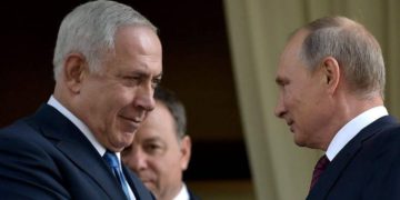 Putin considera cerrar la puerta a Irán y abrir una ventana a Israel