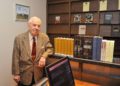 Reconocido erudito sobre el Holocausto Randolph Louis Braham muere a los 95 años