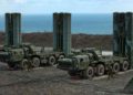 Ucrania condena el plan de Rusia para desplegar misiles S-400 en Crimea