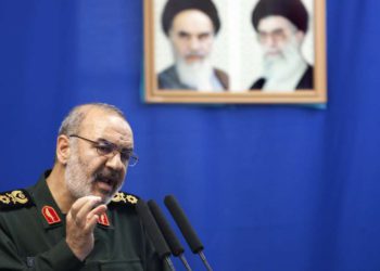Irán amenaza con atacar a Israel y Estados Unidos si cometen el “más mínimo error”