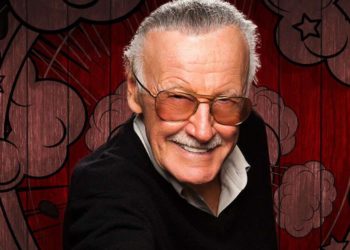 Murió Stan Lee, leyenda de los cómics