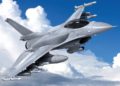 Taiwán se da por vencido con el F-35 y opta por el F-16V