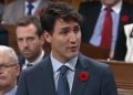 Trudeau emite una disculpa por la negativa de Canadá de permitir que los judíos huyan del Holocausto