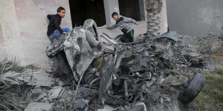 Al-Jazeera afirma exponer nuevos detalles sobre la incursión fallida de las FDI en Gaza