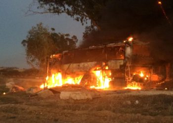 Terroristas de Gaza amenazan con ampliar la gama de ataques si persiste respuesta israelí