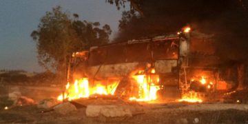 Terroristas de Gaza amenazan con ampliar la gama de ataques si persiste respuesta israelí