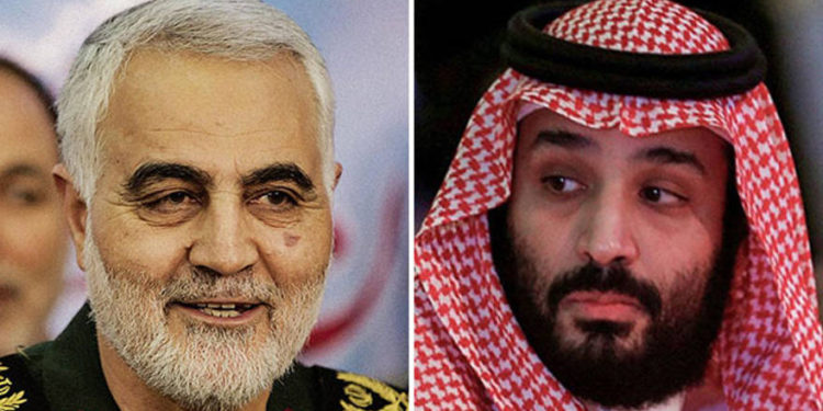 Informe: Arabia Saudita trató de asesinar a altos funcionarios de Irán en 2017