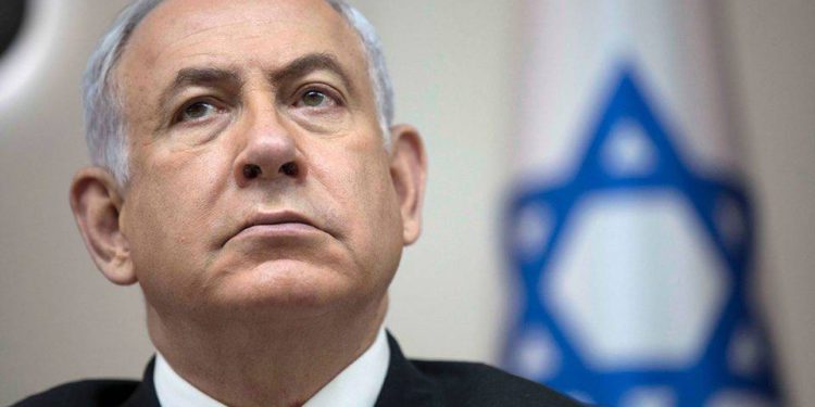Elogio a la cautela de Netanyahu
