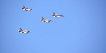 Israel podría ser el primero en atacar a Irán mientras las tensiones se intensifican
