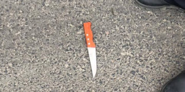 Palestino intenta apuñalar a un soldado de las FDI cerca de Hebrón