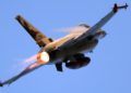 Cazas israelíes despegan para interceptar avión civil que sobrevoló Sderot sin coordinación