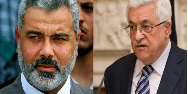 Egipto presenta acuerdo de reconciliación entre Hamas y la Autoridad Palestina