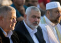 Hamas anuncia proyectos de rehabilitación en Gaza