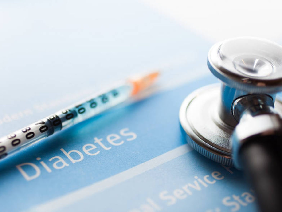 tratamiento holístico para la diabetes tipo 2