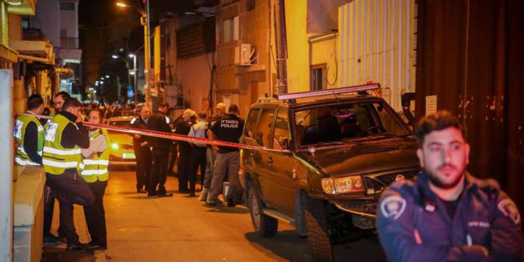 Una niña de 12 años encontrada muerta en Tel Aviv, policía sospecha de pareja de su madre