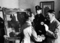 Estados Unidos dice que cinco países no logran devolver el arte saqueado por los nazis