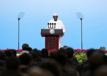 En movimiento sin precedentes, presidente de Chad visitará Israel el domingo